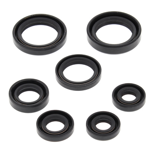 Vertex Oil Seal Set for Honda TRX350TM Rancher 2X4 2000-2006