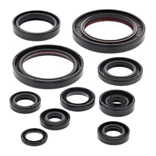 Vertex Oil Seal Set for Honda CRF250X 2004-2018