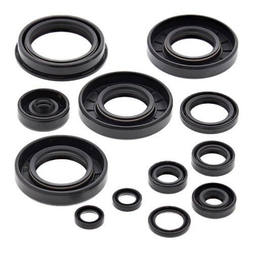 Vertex Oil Seal Set for Yamaha YZ125 SP 2024