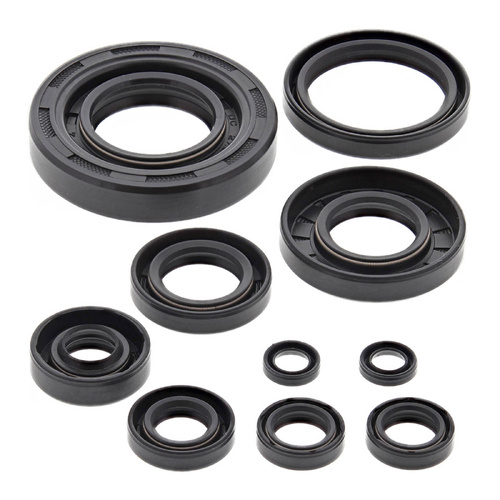 Vertex Oil Seal Set for Yamaha YZ250 2002-2024