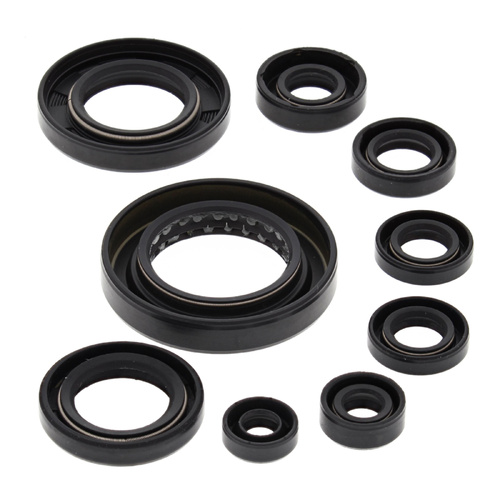 Vertex Oil Seal Set for Honda SXS500M2 Pioneer 2015-2022