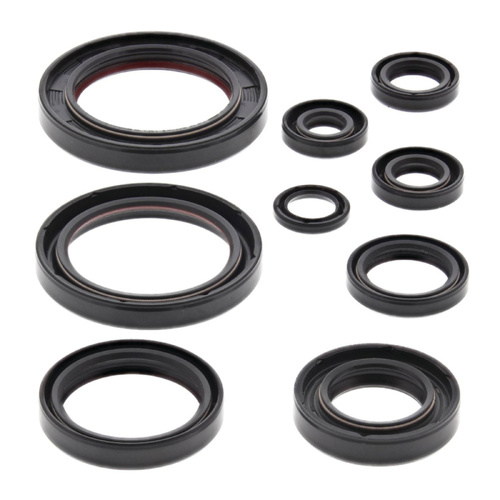 Vertex Oil Seal Set for Honda CRF450R 2009-2016