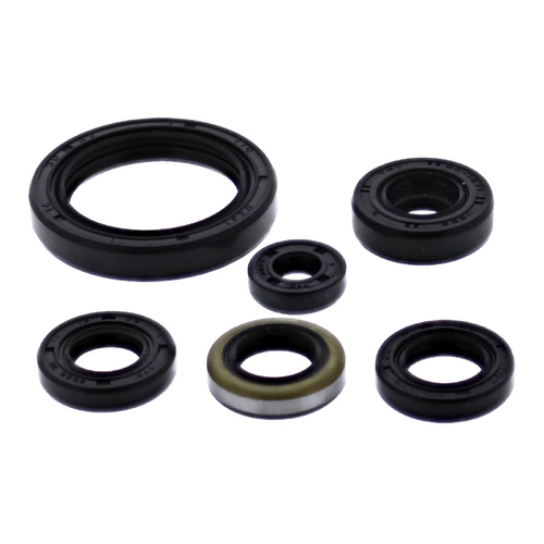 Vertex Oil Seal Set for Kawasaki KX450F 2019-2025