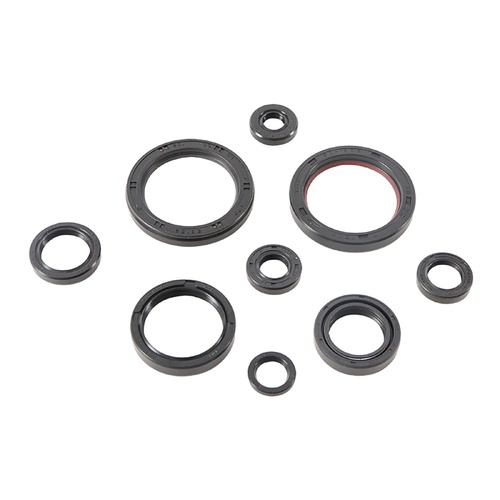 Vertex Oil Seal Set for Honda CRF450R 2017-2024