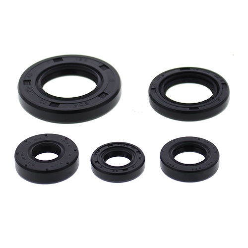 Vertex Oil Seal Set for Honda TRX500FM1 Foreman 4X4 2014-2017