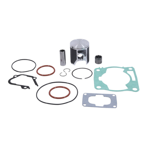 Vertex Top End Rebuild Kit for Yamaha YZ85 Small Wheel 2019-2025
