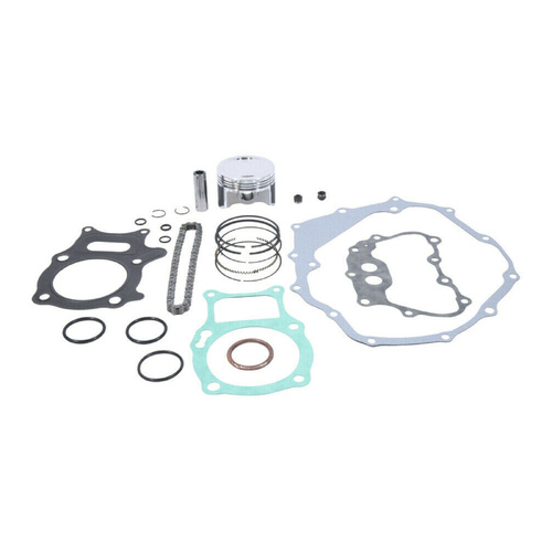 Vertex Top End Rebuild Kit - Forged Piston for Yamaha YZ250F 2014-2015