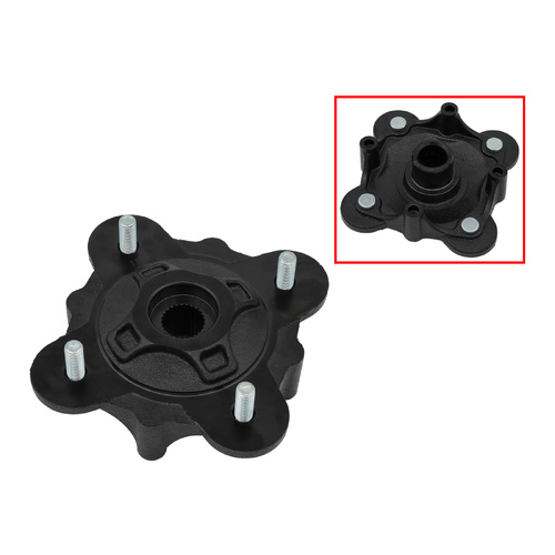 Whites Rear Left or Right Wheel Hub for Polaris General 1000 EPS Premium 2019-2022