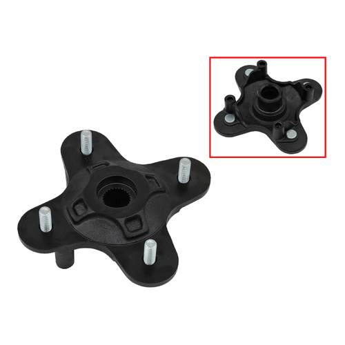 Whites Rear Left or Right Wheel Hub for Polaris Sportsman XP 1000 Trail EPS 2022