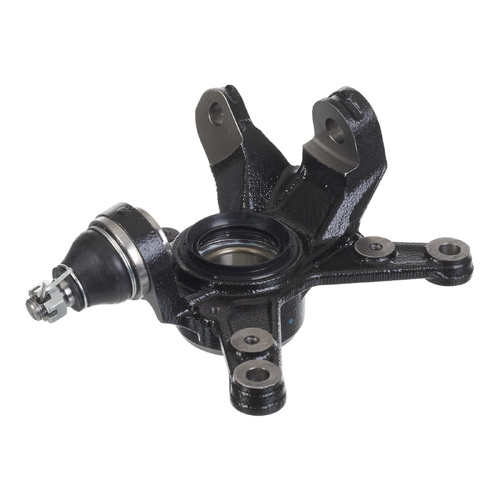 Front Left Steering Knuckle for Honda TRX500FPE Fourtrax Foreman 4x4 2009-2011