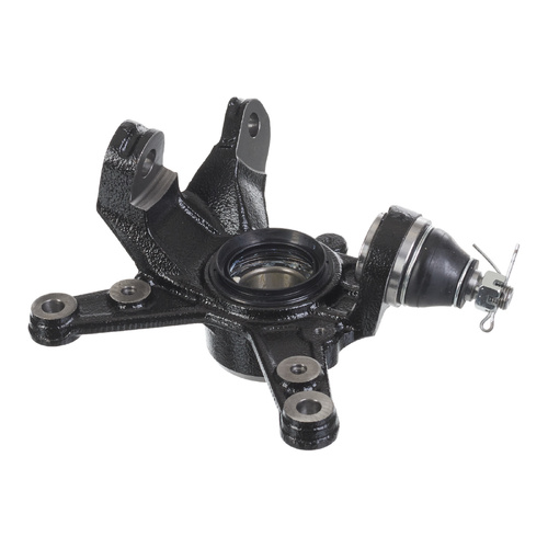 Front Right Steering Knuckle for Honda TRX500FE Fourtrax Foreman 4x4 2005-2011