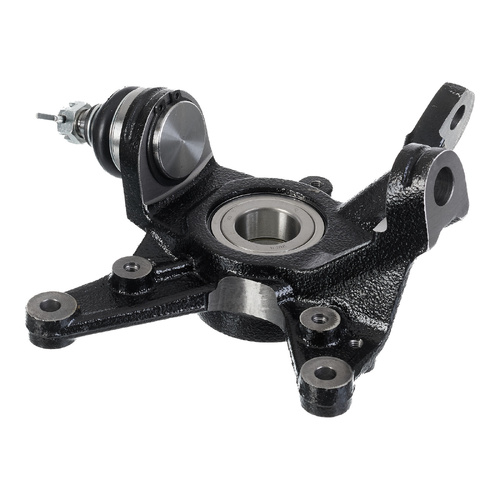 Front Left Steering Knuckle for Honda TRX500FM6 IRS Foreman Rubicon 4X4 15-19