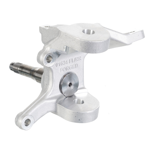 Whites Front Right Steering Knuckle for Honda TRX450ER 2WD 2006-2014
