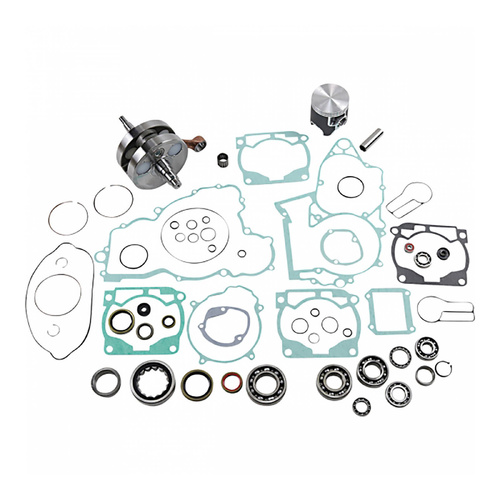 Vertex Complete Engine Rebuild Kit for KTM 300 EXC 2004-2005