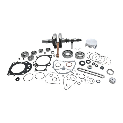 Vertex Complete Engine Rebuild Kit for Honda TRX500FM Foreman 4X4 2012-2013