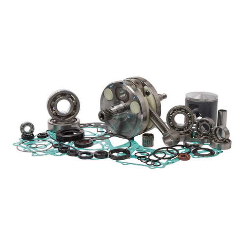 Vertex Complete Engine Rebuild Kit for Honda CR250R 2002-2004