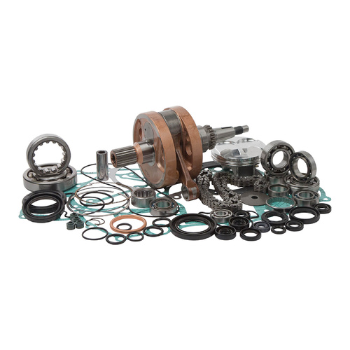 Vertex Complete Engine Rebuild Kit for Honda CR500R 1989-2001
