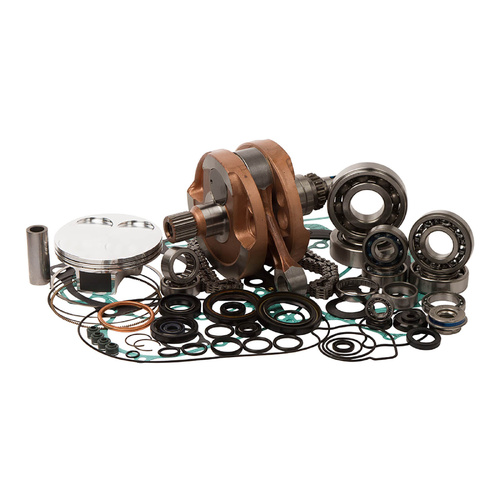 Vertex Complete Engine Rebuild Kit for Honda CRF450R 2006