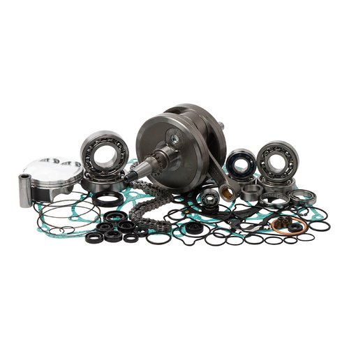 Vertex Complete Engine Rebuild Kit for Kawasaki KX250F 2009