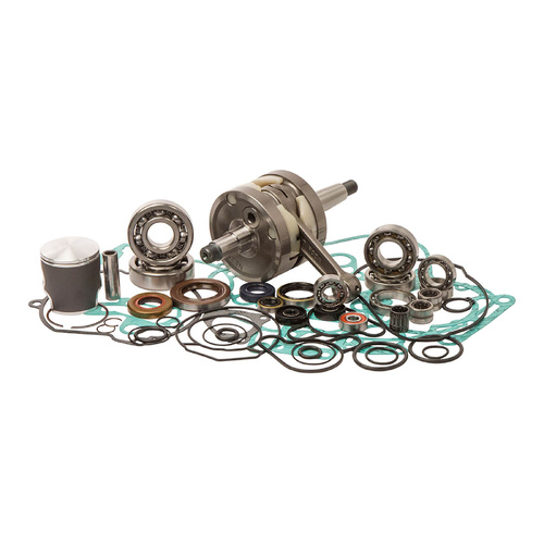 Vertex Complete Engine Rebuild Kit for KTM 65 SX 2003-2008