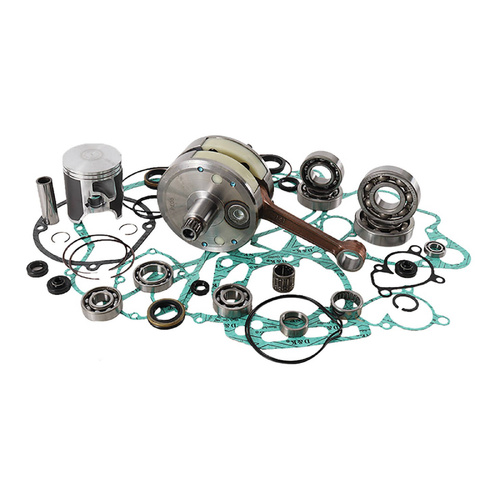 Vertex Complete Engine Rebuild Kit for Suzuki RM250 2003-2004