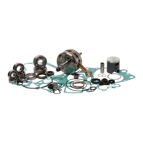 Vertex Complete Engine Rebuild Kit for Suzuki RM85L Big Wheel 2009-2016