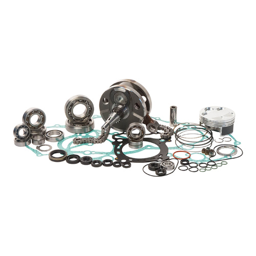 Vertex Complete Engine Rebuild Kit for Yamaha YFZ350 Banshee 1987-2006