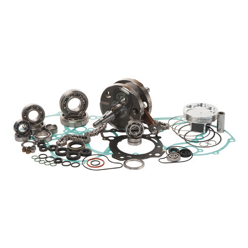 Vertex Complete Engine Rebuild Kit for Yamaha YZ250F 2003-2004