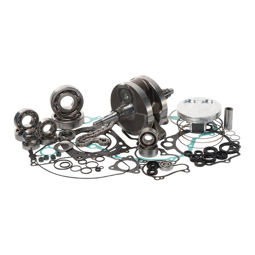 Vertex Complete Engine Rebuild Kit for Yamaha YZ450F 2006-2009