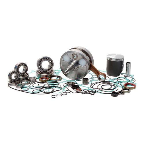 Vertex Complete Engine Rebuild Kit for KTM 250 XC 2008-2015