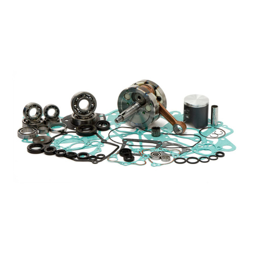 Vertex Complete Engine Rebuild Kit for Honda CR125R 2004