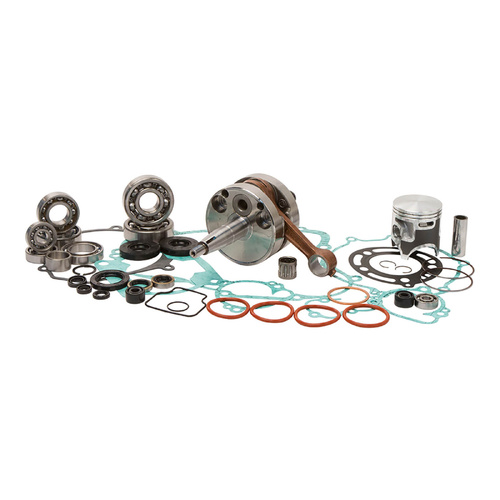 Vertex Complete Engine Rebuild Kit for Kawasaki KX85 Big Wheel 2005