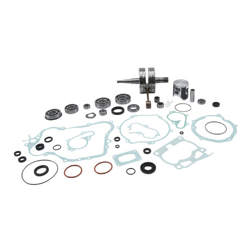 Vertex Complete Engine Rebuild Kit for KTM 250 EXC 2004