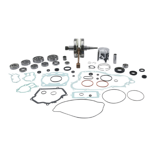Vertex Complete Engine Rebuild Kit for Yamaha YZ125 2001