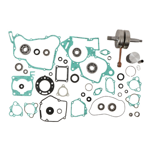 Vertex Complete Engine Rebuild Kit for KTM 200 XCW 2012