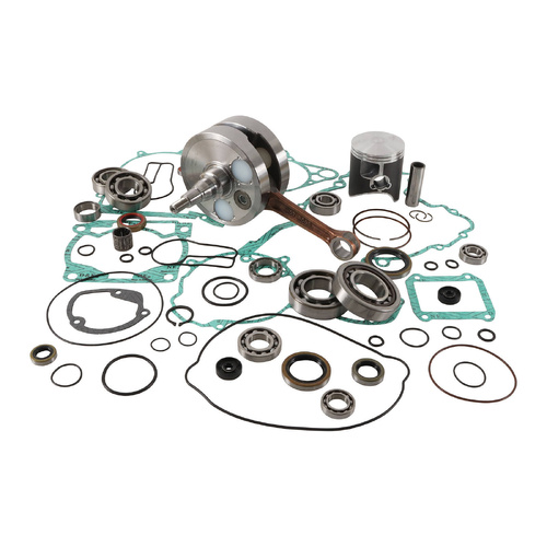 Vertex Complete Engine Rebuild Kit for Kawasaki KX450F 2013-2014