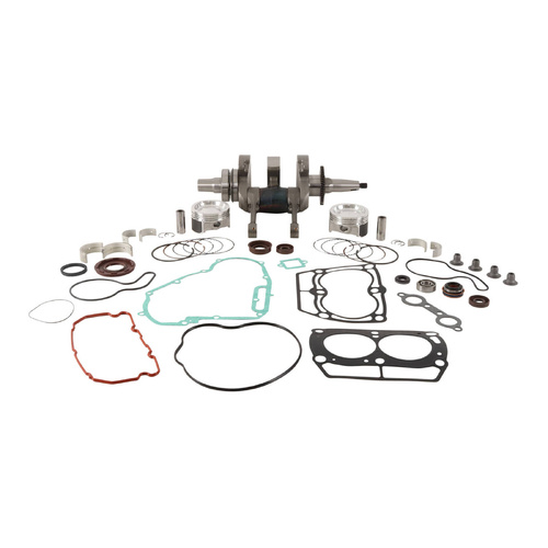 Vertex Complete Engine Rebuild Kit for Polaris Ranger 800 Full Size 6X6 2013-2016