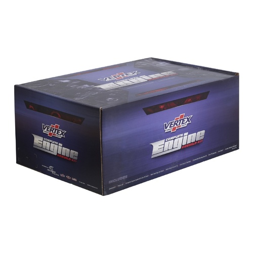 Vertex Complete Engine Rebuild Kit for KTM 125 SX 2002