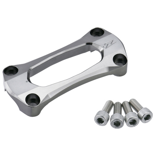 Zeta 96mm Top Bar Clamp Stabilizer for SUZUKI RMZ250 2007-2025