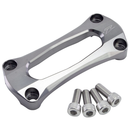 Zeta 103mm Top Bar Clamp Stabilizer for YAMAHA YZ250F 14-25