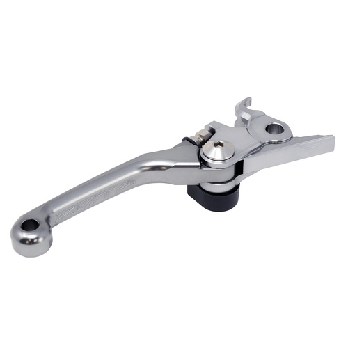Zeta 3-Finger CNC M Brake Pivot Lever for KTM 400XC-W 2009-2010
