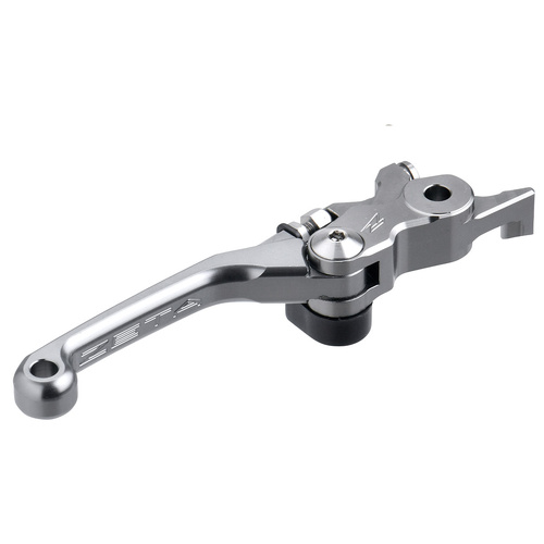 Zeta 3-Finger CNC M Brake Pivot Lever for Husqvarna FE450 2019-2021