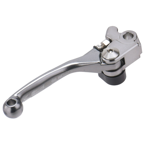 Zeta 3-Finger Forged Brake Pivot Lever for Suzuki RM125/250 1996-2003