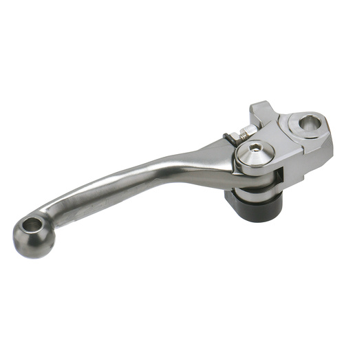 Zeta 3-Finger Forged Brake Pivot Lever for Yamaha WR450F 2016-2023