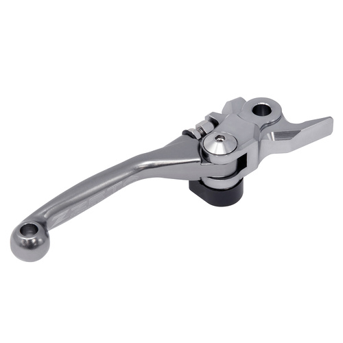 Zeta 3-Finger Forged Brake Pivot Lever for Husqvarna FC350 2022-2025
