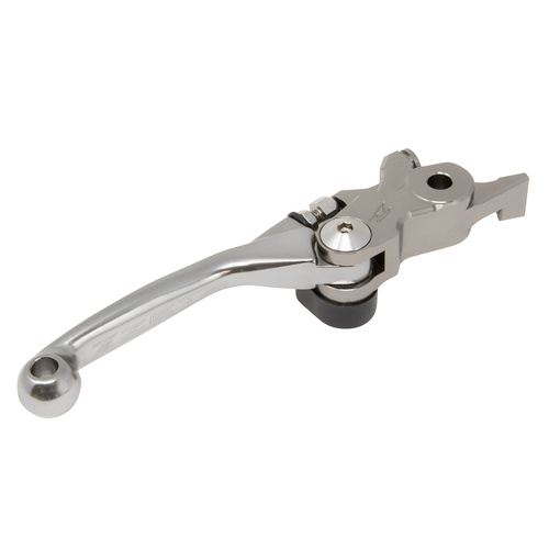 Zeta 3-Finger Forged Brake Pivot Lever for Husqvarna TE250/i 2019-2021