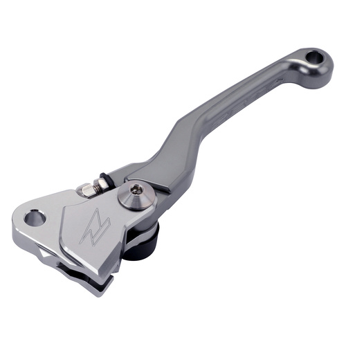 Zeta 3-Finger CNC M Clutch Pivot Lever for Yamaha YZ125X 2017-2025
