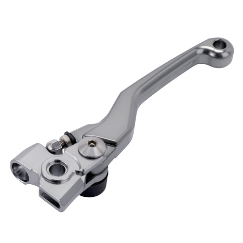 Zeta 3-Finger CNC M Clutch Pivot Lever for KTM 450XC-W 2014-2016