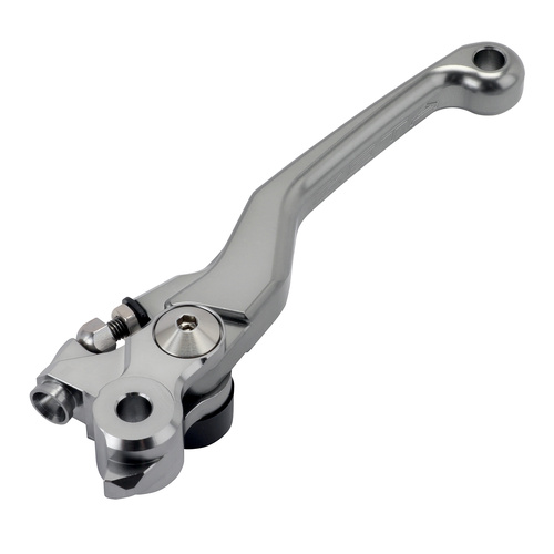 Zeta 3-Finger CNC M Clutch Pivot Lever for KTM 125SX 2009-2013