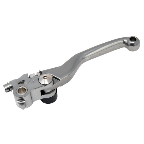 Zeta 3-Finger FORGED M Clutch Pivot Lever for Honda CRF250RWE 2025